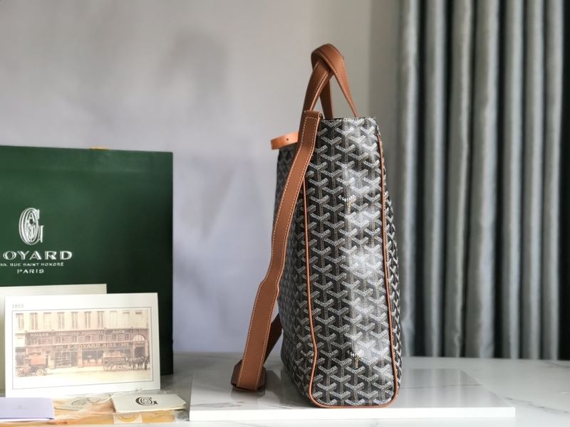 Goyard Shopping Bags